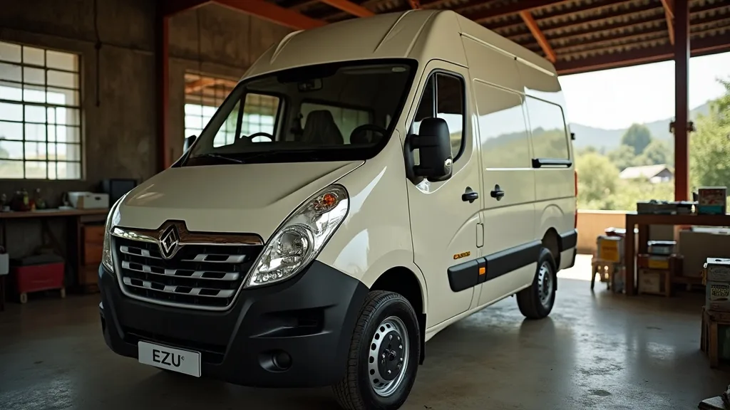 Isuzu Elf Minibus Rental Labuan Bajo | 15-19 Seat