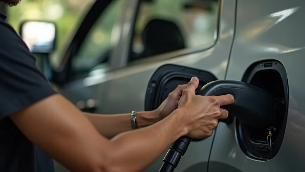 Labuan Bajo EV Charging Guide for Renters