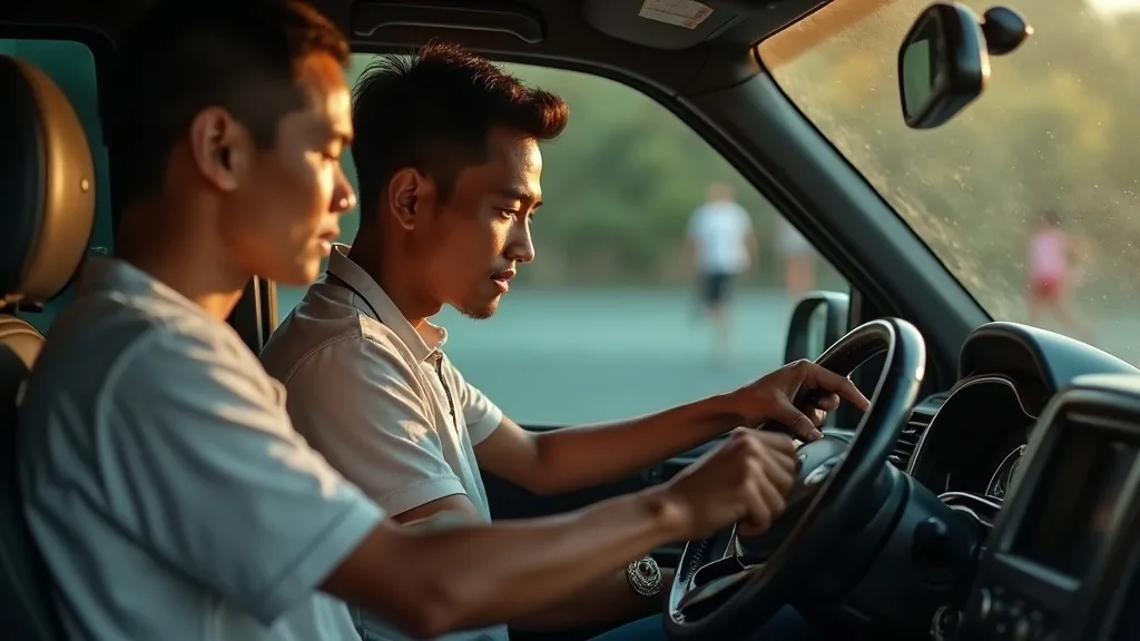 How Much to Rent a Car in Labuan Bajo with Driver