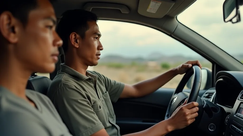 Labuan Bajo Car Rental with Driver vs. Self-Drive Safety in 2027