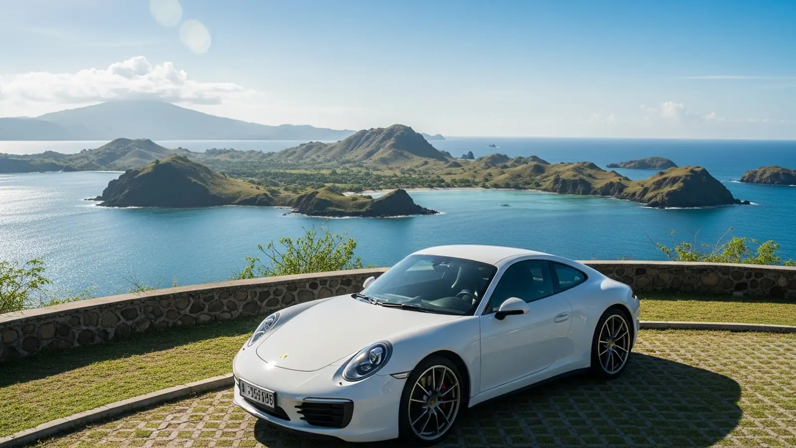 Labuan Bajo Car Rental Guide — an independent booking guide